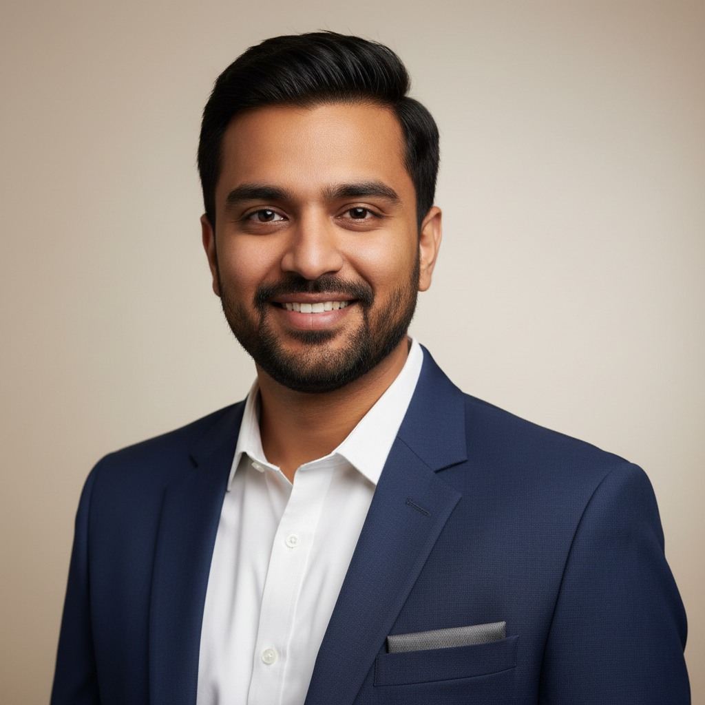 Rahul Verma