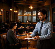 Food & Beverage